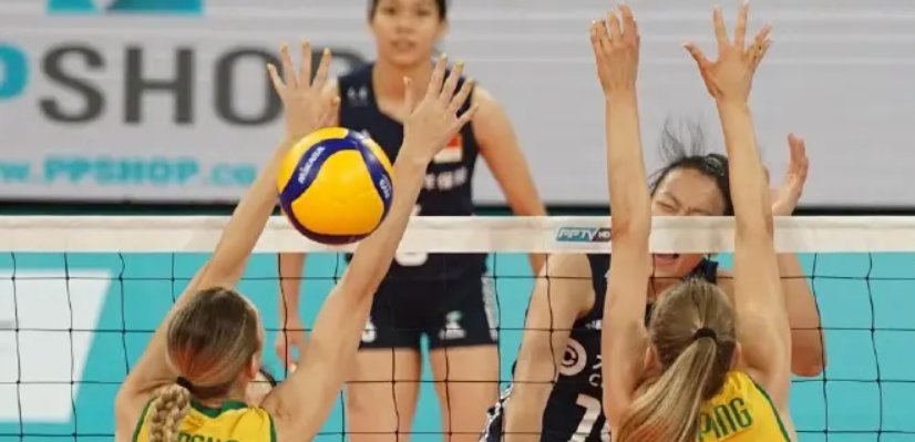 中国女排1-3不敌日本女排,获得亚洲杯亚军!这一次为何会错失冠军?