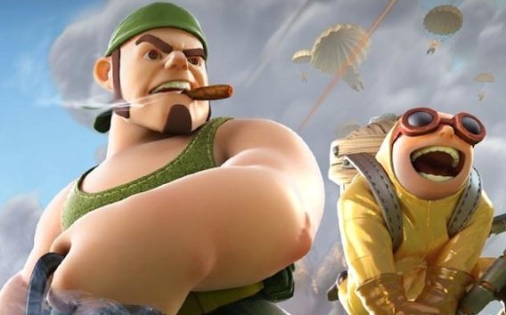 腾讯游戏有哪些已经停服了？