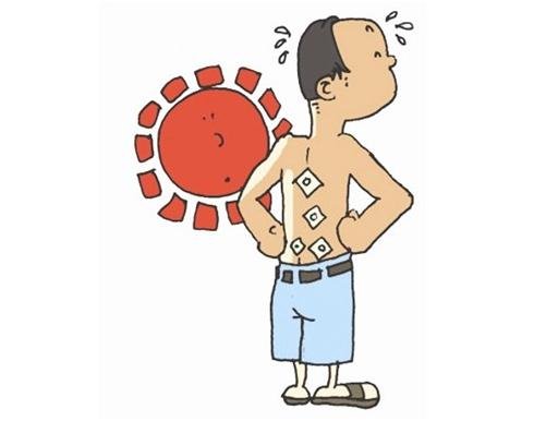 三伏贴有哪些作用