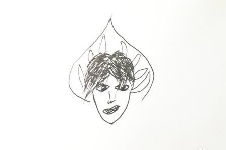 八蛛魂骨怎么画？