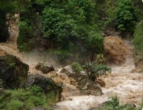 青海互助发生山体滑坡,致使5人死亡2人失联!山体滑坡是如何形成的?