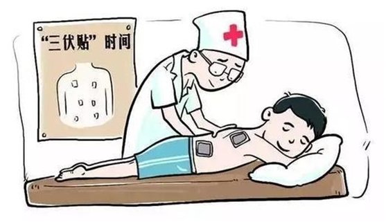 三伏贴有哪些作用