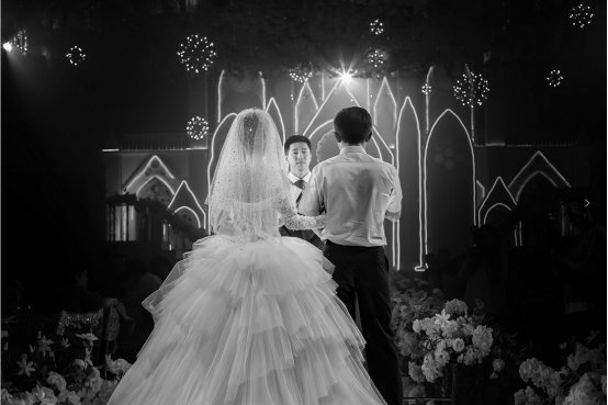 婚礼上父母致辞怎么写？