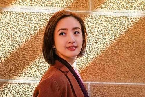 林依晨发文称，我不卑微他也不渣，她还是你心中的林依晨吗？