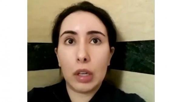 网传迪拜公主被父亲囚禁消失3年，她的父亲为何这么做？