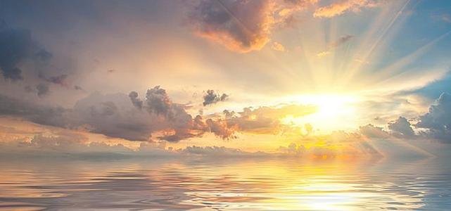 罕见天文奇观超级红月亮将亮相,这种奇观是如何形成的?