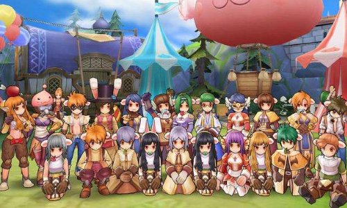 仙境传说ro守护永恒的爱职业应该选择哪个？