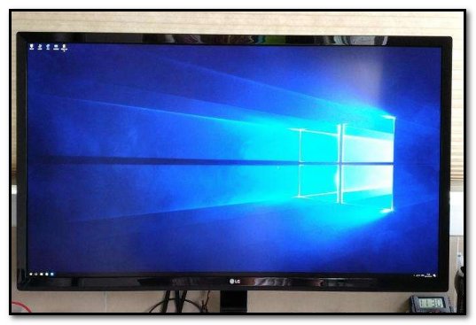 27寸显示器有多大,值得购买吗?