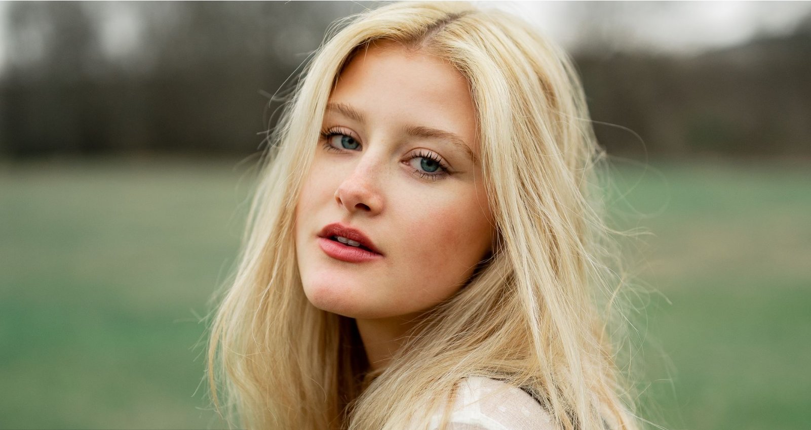 好听的女孩英语名字