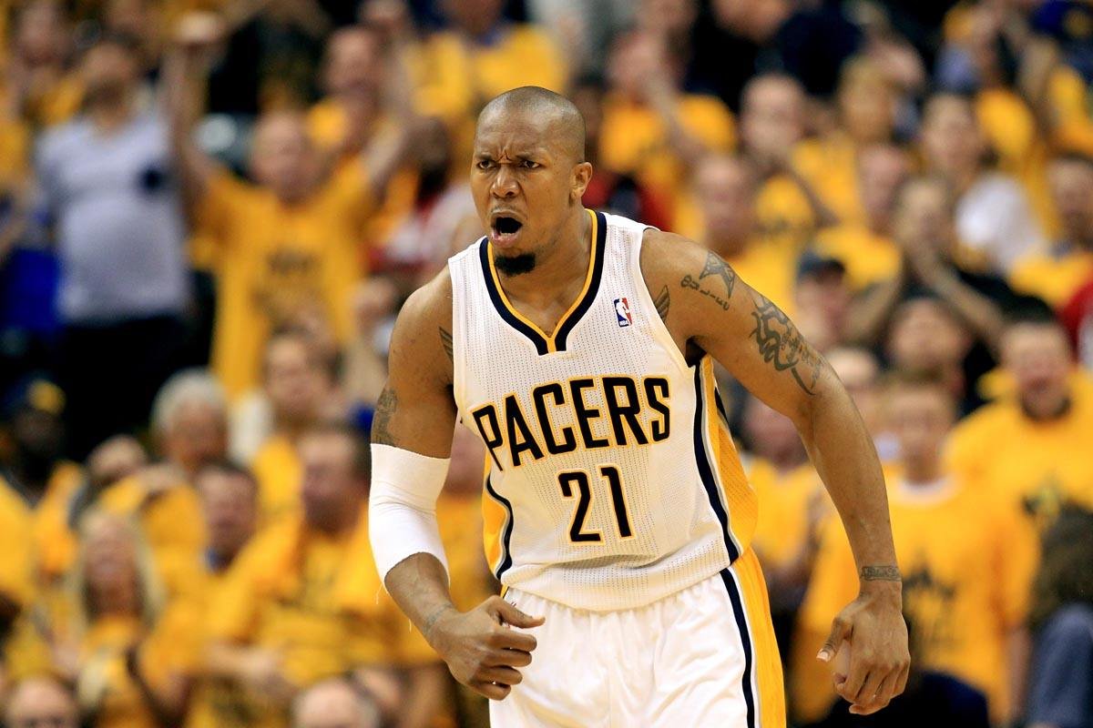 大卫-韦斯特是怎样的NBA球星？