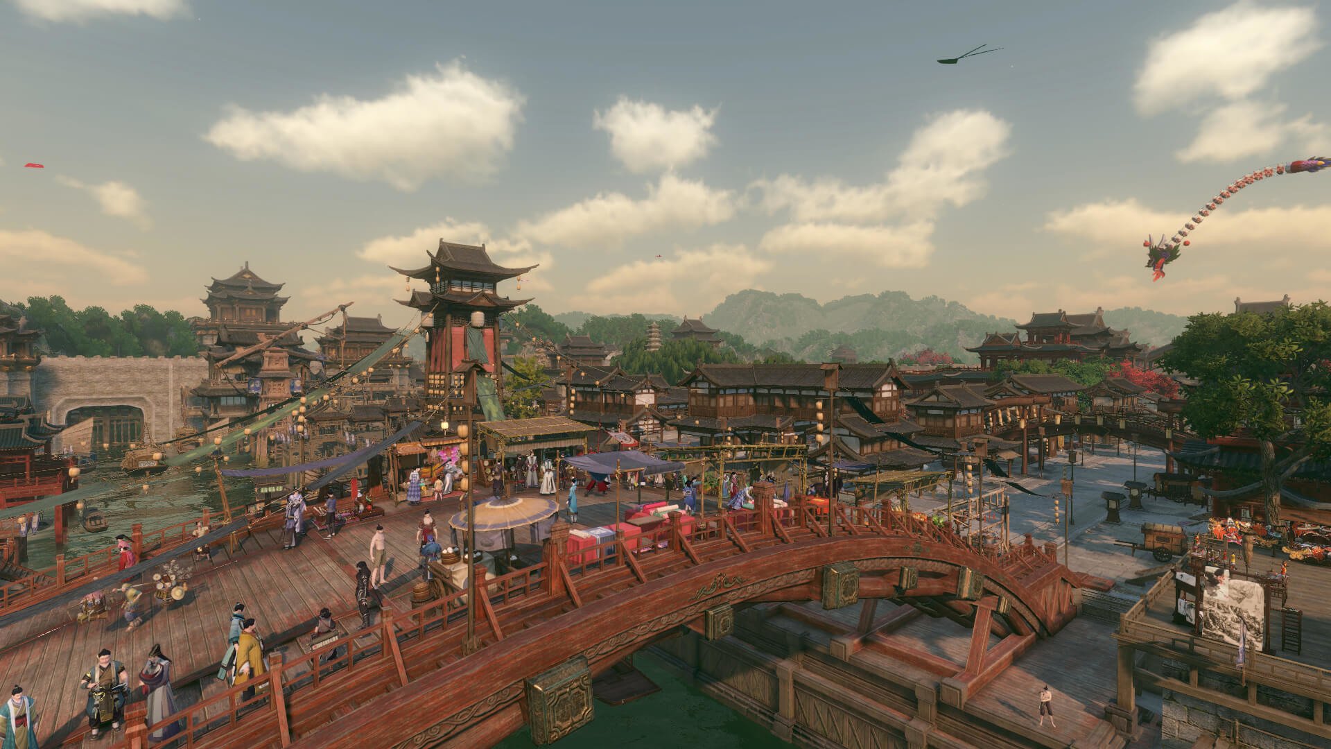 汴京是什么意思?