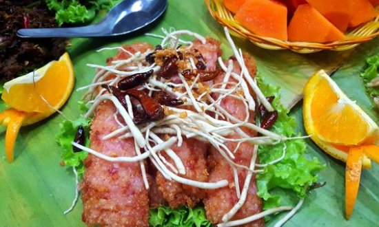 柳州美食有哪些？