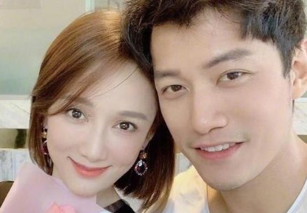 陈乔恩与艾伦是如何相识的?你觉得他们般配吗?