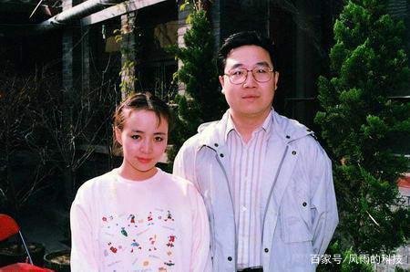 宋丹丹情史:三婚两离,自曝为离婚主动出轨,第一任丈夫是谁?