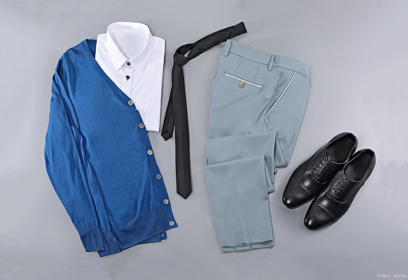 潮就是生活的全部，青春潮男休闲男装正品好店都有哪些？