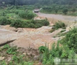 青海互助发生山体滑坡,致使5人死亡2人失联!山体滑坡是如何形成的?