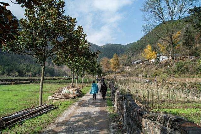 湖北“最诡异”村庄，水没坪村百年人口不变，难道真是“生一人死一人”？