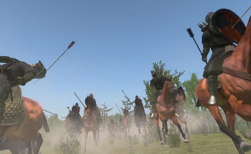 骑马与砍杀 光明与黑暗1.153找到了星辰号角 ，又拿到了两颗宝石，然后干什么？星辰号角写着神的力量被封印