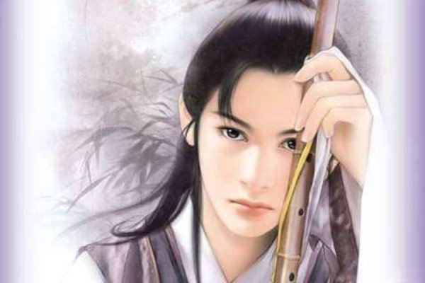 古代十大美男都是谁？