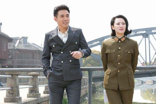 《余罪》中大胸姐的扮演者是谁?她还演过其他好看的电视剧吗?