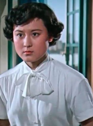 女篮五号演员表