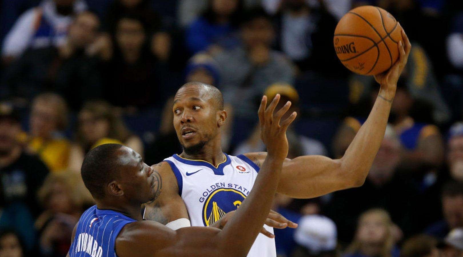 大卫-韦斯特是怎样的NBA球星？