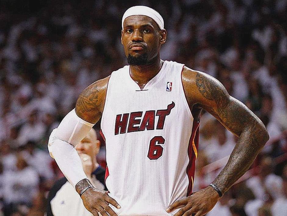 NBA球星有哪些另类的数据纪录?