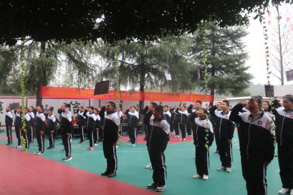 有哪些青少年特训学校?