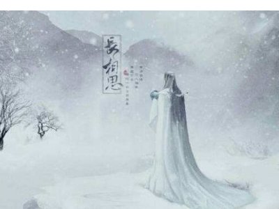 桐华的长相思讲的什么