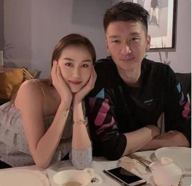 34岁孙悦的妻子是谁?