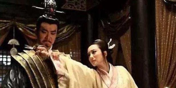 古代打仗的时候被俘虏的女性会面临什么样的下场？