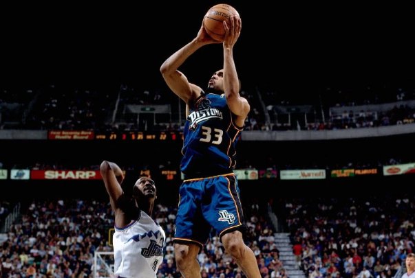 巅峰期的格兰特希尔,究竟是怎样的存在?