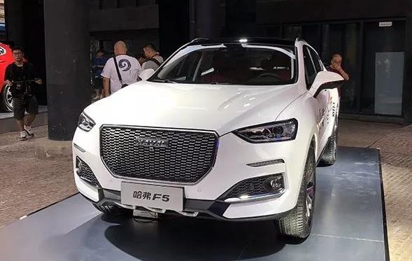 哈弗F5怎么样?值得买吗?