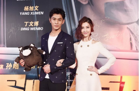 相爱同居8年，乔振宇为何弃王丽坤，与认识不到半年的娇妻奉子成婚？