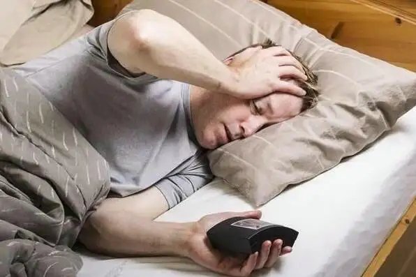 研究称:睡眠不足会让人更自私!这有什么科学依据呢?