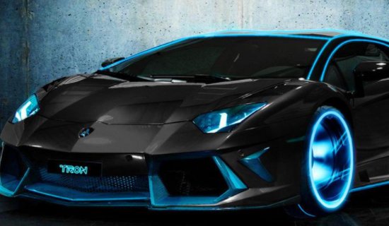 世界名车排行榜前十名