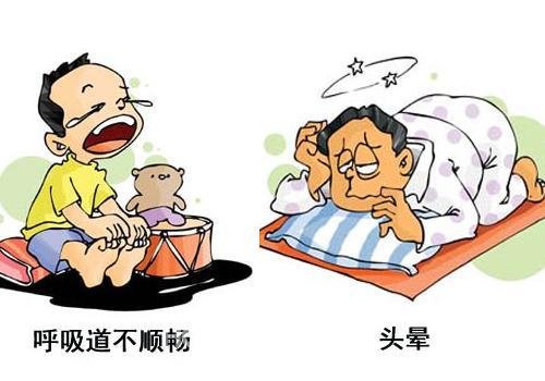 装修污染一般包括哪些?