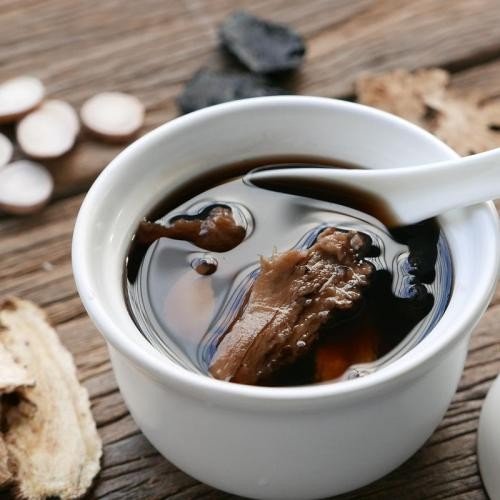 四物汤什么时候喝?