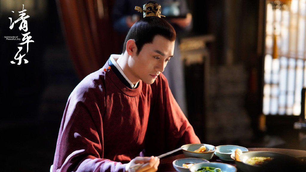 《清平乐》赵桢最爱的女人是谁？