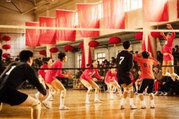 《夺冠》票房破3亿，如此佳片为何豆瓣评分一直下滑？