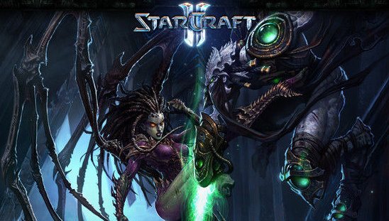 星际争霸1.08和1.16等几个版本有什么区别？