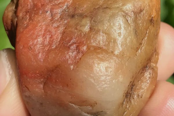 寿山石与田黄石有什么不同(详细点)?