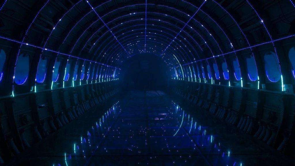 贵州时光隧道时间倒流的真相到底是什么?