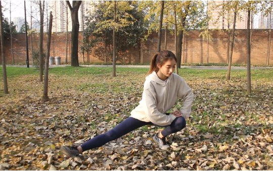 瘦腿最有效的办法是什么？