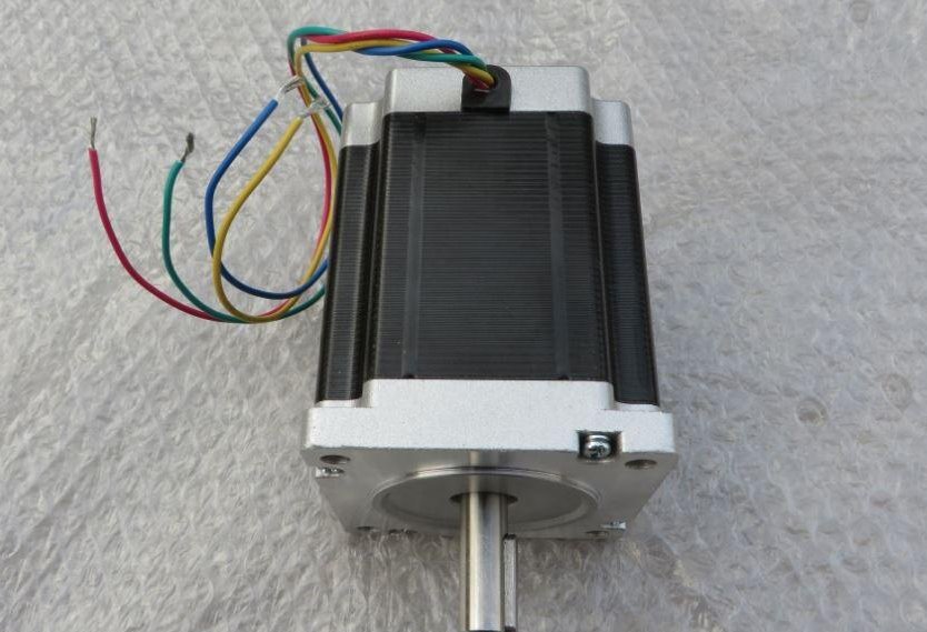 步进电机是什么，有什么用途？