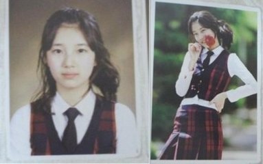 为什么喜欢missA里的秀智?