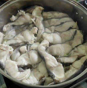 清江鱼怎么做好吃?