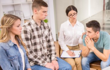 有没有免费的心理咨询?