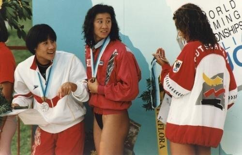 奥运冠军乐靖宜现况如何？