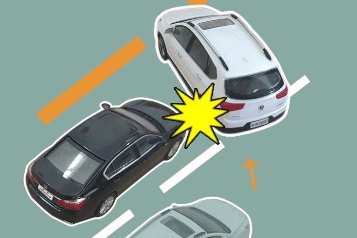 江苏一货车司机两分钟内恶意别车7次,他为何要这么做?